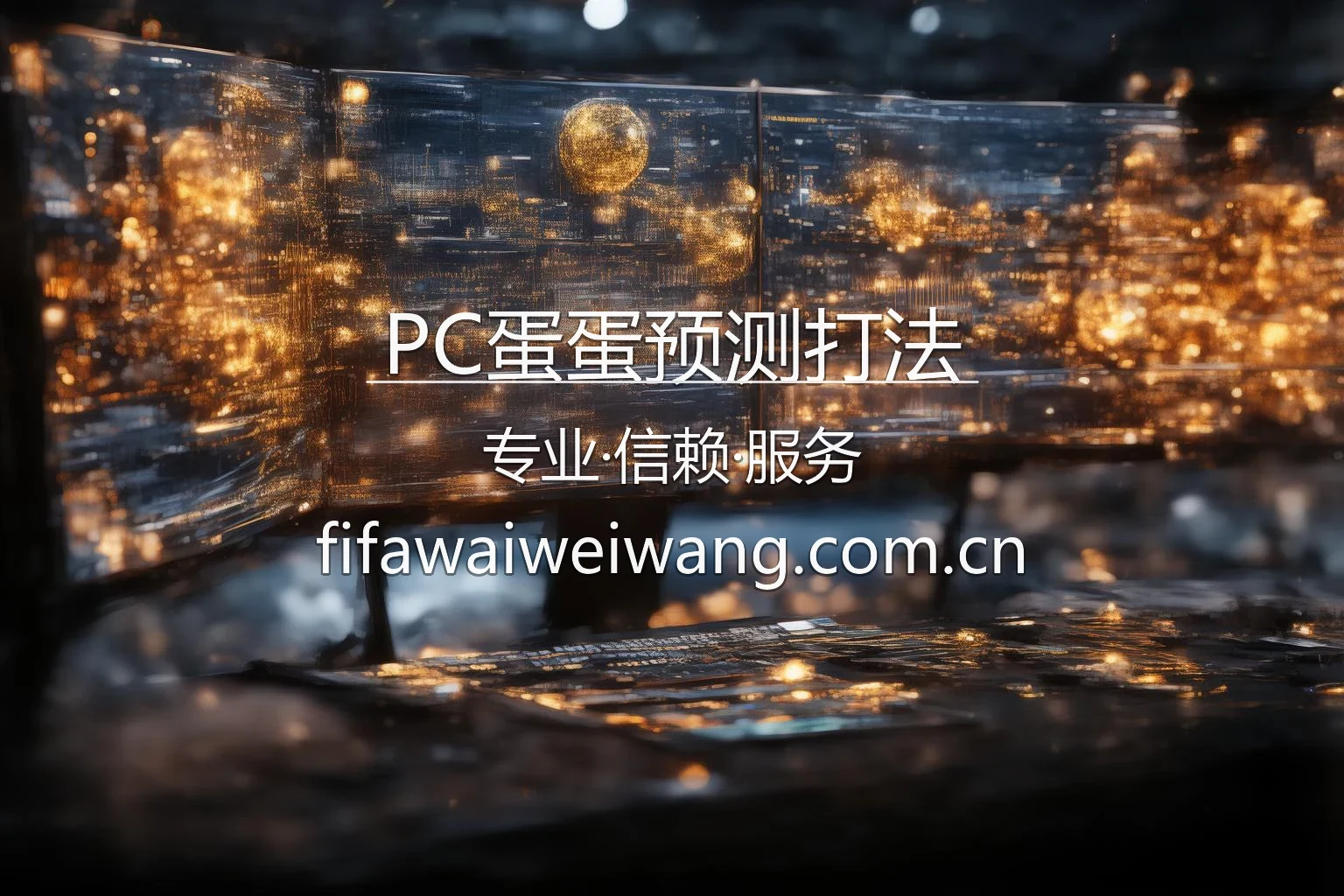 PC蛋蛋预测打法 品牌展示
